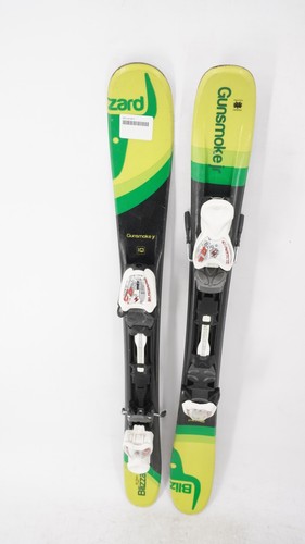Blizzard gunsmoke twin - blizzard,