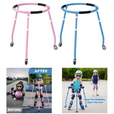 Aide à la marche pour