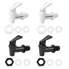 Lot de 4 distributeurs de