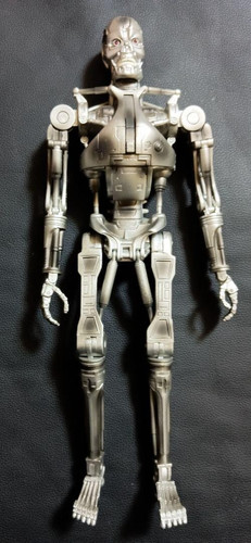 Terminator 800 figure 38cm - t-800,