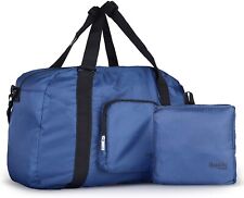 Boxiki Travel Foldable Duffle