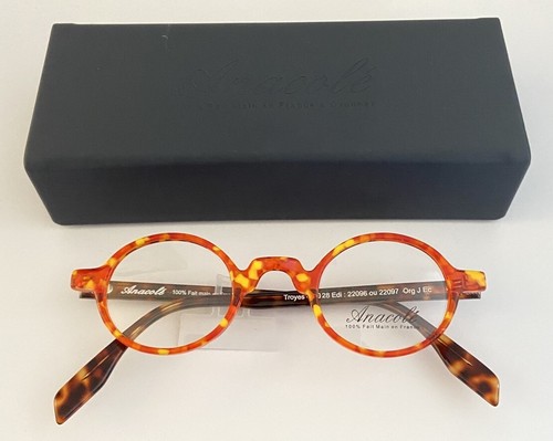 Lunette monture vue neuve - lunette,