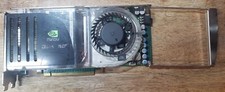Nvidia Quadro FX 4600 768MB