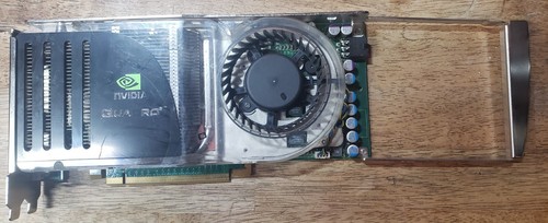 Nvidia quadro 4600 768mb - quadro,
