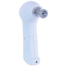 Pompe à vide électrique pour la conservation d'aliments sous vide (Secret Smoke)