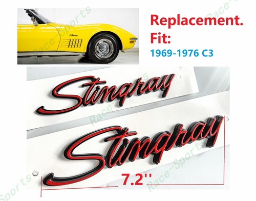 2pcs red black - 2pcs,