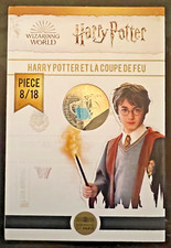 Harry Potter-10 € Argent