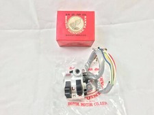 HONDA CUB C50 C65 C70