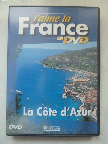 Aime france en dvd - france,
