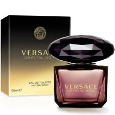 Versace Crystal Noir Eau De