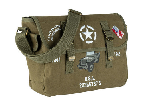 Ww2 style musette - style,