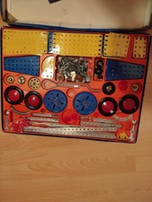 Meccano Boîte Numéro 6