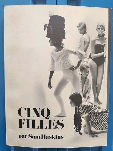 Cinq filles par - par, haskins