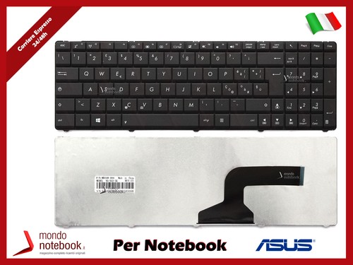 Clavier italien compatible - clavier,