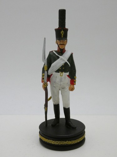 Figurine altaya jeux echecs - figurine,