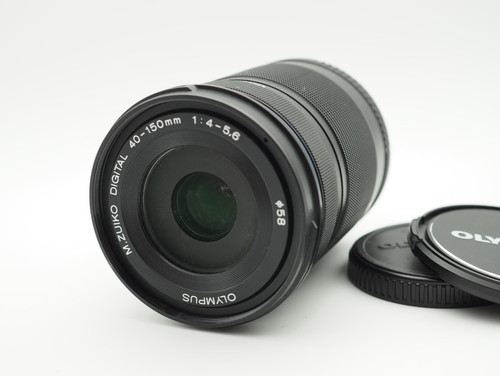 Nearmint olympus m zuiko - olympus, m.zuiko
