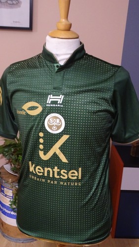 Maillot football hungaria - football,