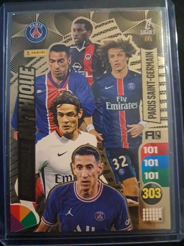 Carte panini adrenalyn - carte,