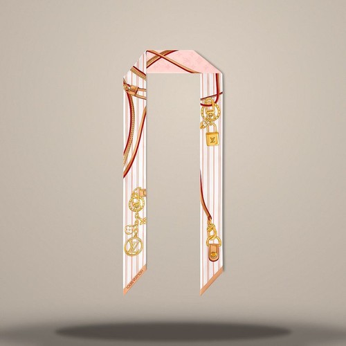 Louis vuitton foulard - louis, my