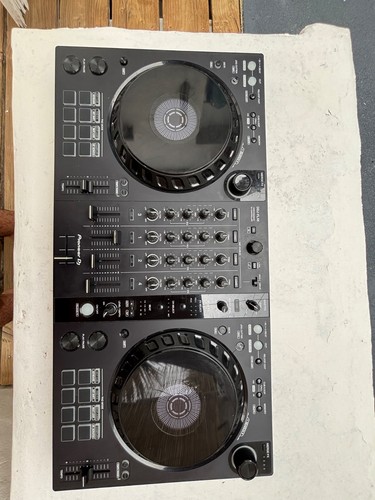Platine ddj flx6 - ddj-flx6, pioneer
