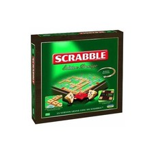 Scrabble Prestige - Megableu