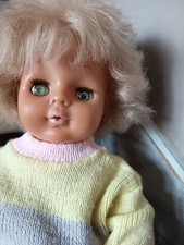 Poupée Tinnie Raynal Made In France