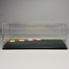 Vitrine miniature 1/64