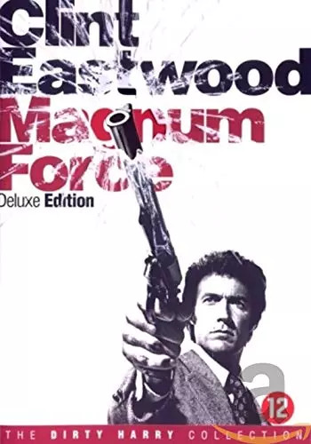 Dirty harry magnum force e - harry,