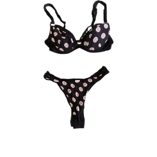 Ensemble lingerie aubade - lingerie, 90c