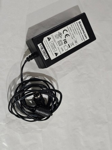 Adaptateur secteur sagemcom - adaptateur,