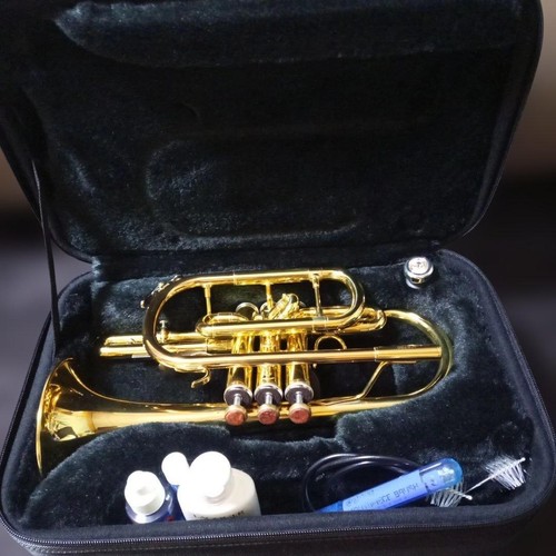 Jupiter jcr 700 - jcr-700, cornet