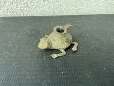 Bel objet ancien en bronze