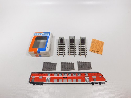 Roco 42617 jeu - 42617,