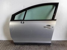 Porte avant gauche CITROEN C4 1 PHASE 1 9002W0