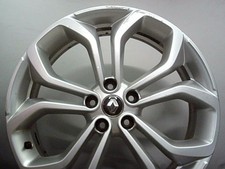 🇫🇷 JANTE ALUMINIUM