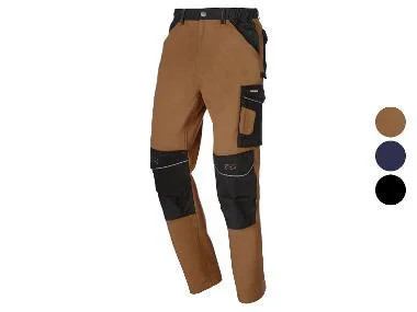 Pantalon travail homme - pantalon,