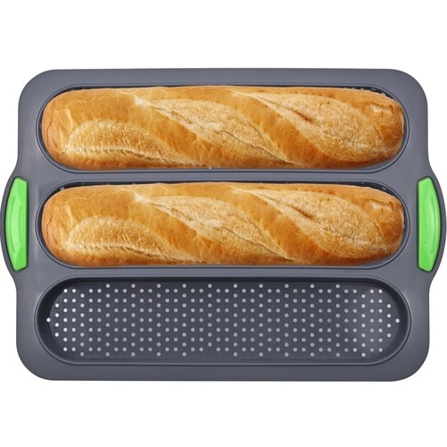 Moule pain silicone - moule,