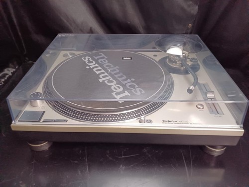 Platine vinyle technics 1200 - technics,