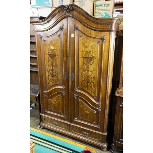Antique late 19th century - late,