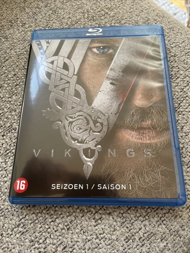 Coffret blu ray série - coffret,
