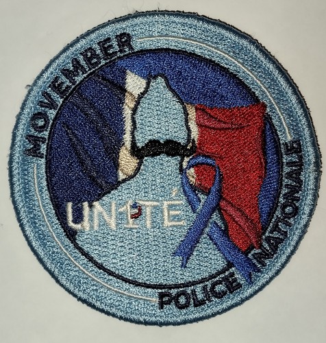 Police nationale syndicat - nationale,