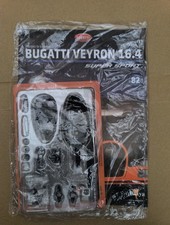 Maquette Bugatti Veyron 16.4
