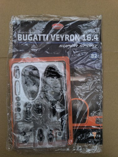 Maquette bugatti veyron 4 - bugatti,