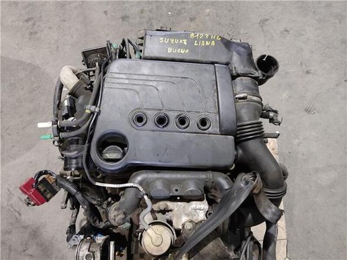 8hy moteur complet suzuki - 8hy,