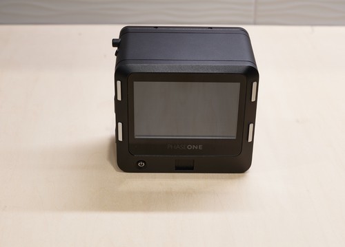 Phase one iq150 50mp digital - one,