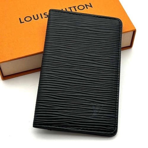 Louis vuitton epi pochette - louis,