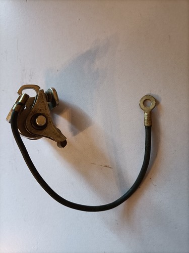 Rupteur solex tenor - tenor,