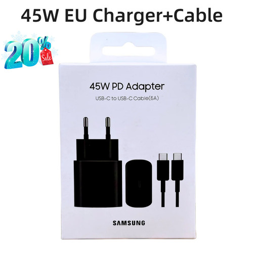 Samsung original chargeur - original,