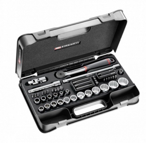 Facom 850 coffret douilles - s.850,