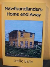 Newfoundlanders home and away - newfoundlanders:home,